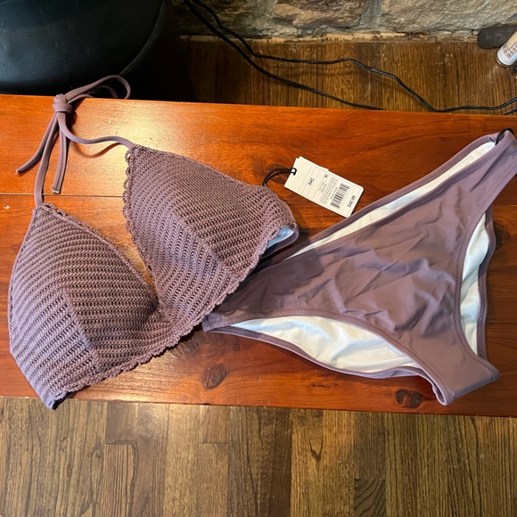 Shade & Shore Other - NWT Shade & Shore Bikini 👙